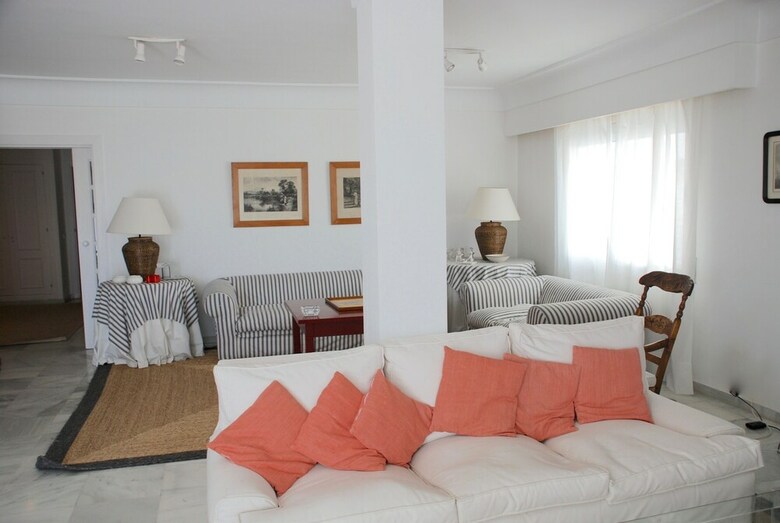 Apartamento Kea-guadalmina Marbella