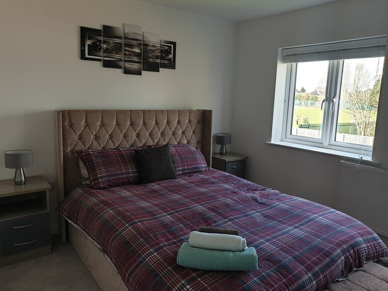 Beautiful Accommodation/prime Location