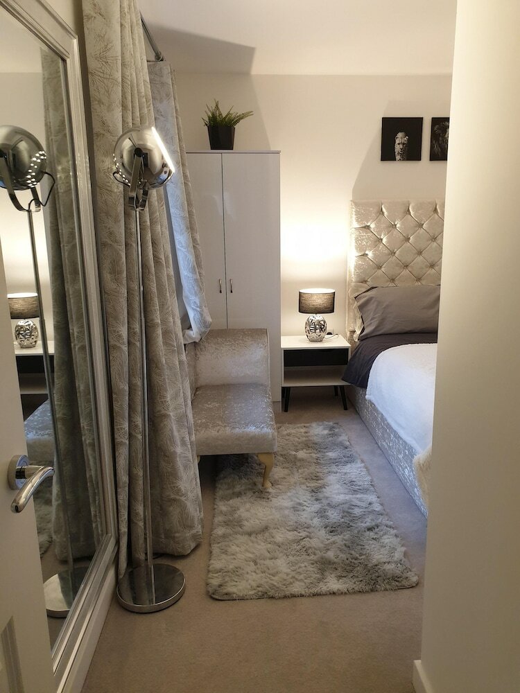 Beautiful Accommodation/prime Location