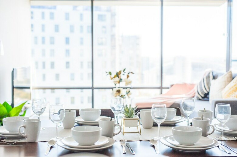 Apartamento Luxury 2bed2bath Apt @opaltower +view