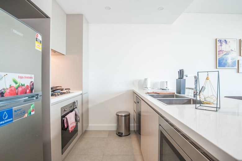 Apartamento Luxury 2bed2bath Apt @opaltower +view