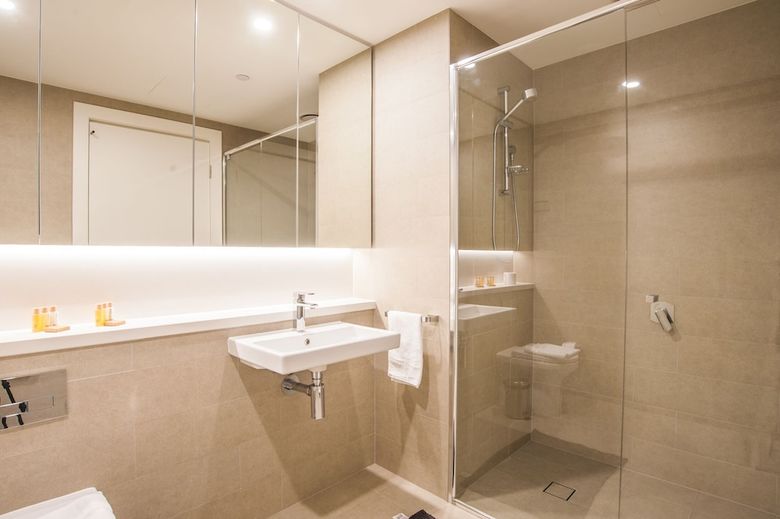 Apartamento Luxury 2bed2bath Apt @opaltower +view