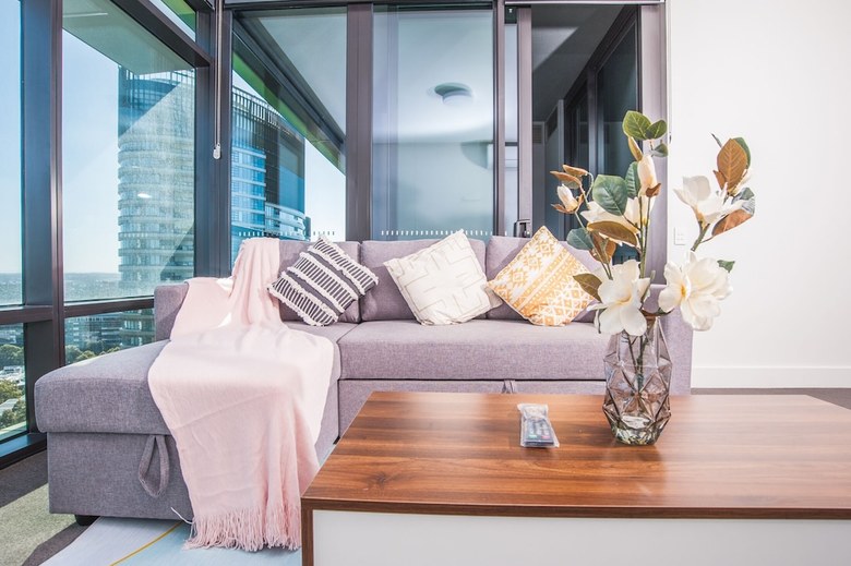 Apartamento Luxury 2bed2bath Apt @opaltower +view