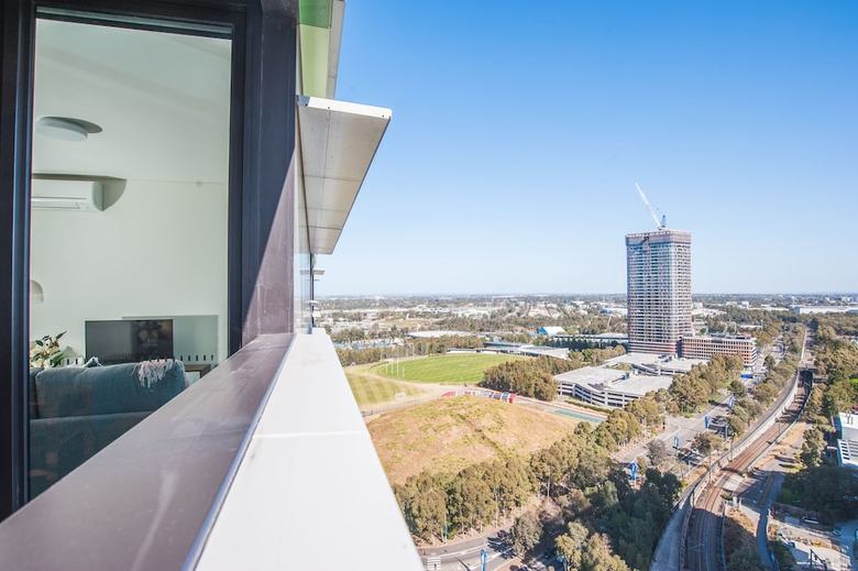 Apartamento Luxury 2bed2bath Apt @opaltower +view