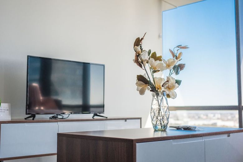 Apartamento Luxury 2bed2bath Apt @opaltower +view