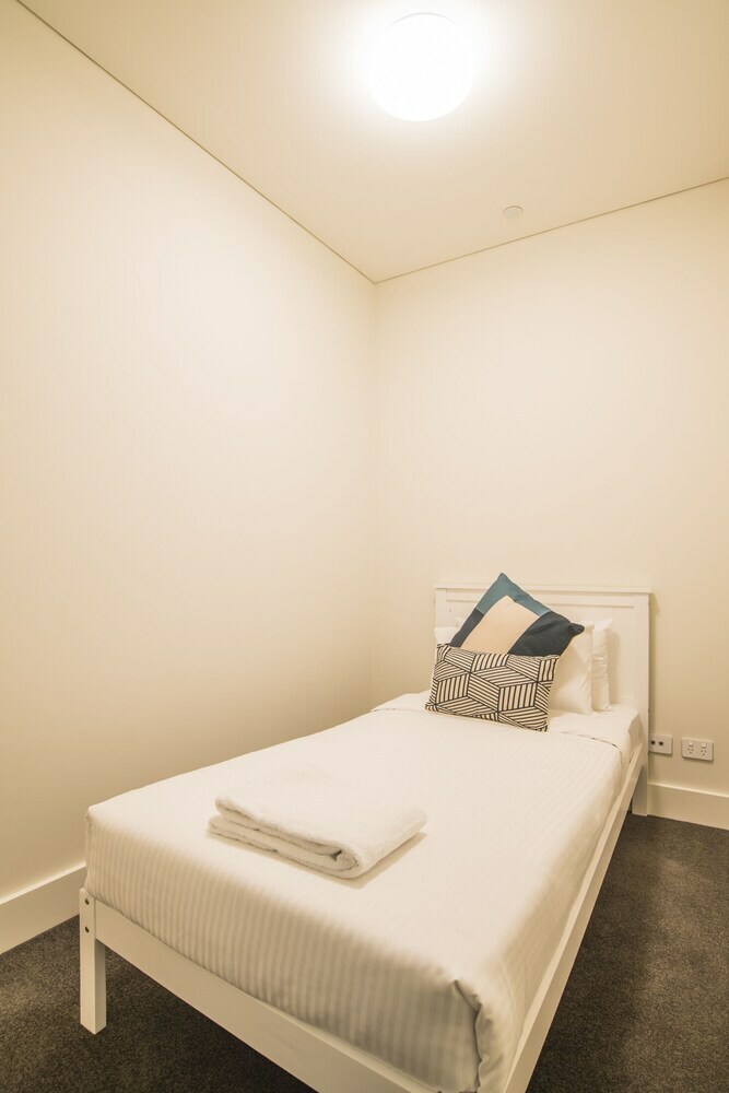 Apartamento Luxury 2bed2bath Apt @opaltower +view