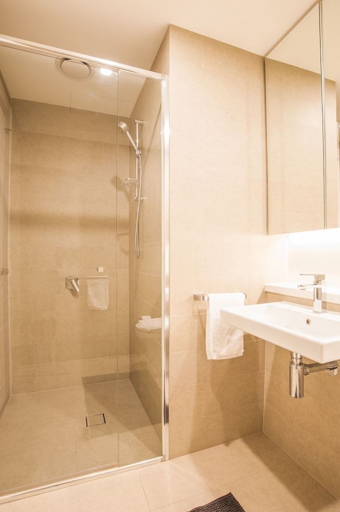 Apartamento Luxury 2bed2bath Apt @opaltower +view