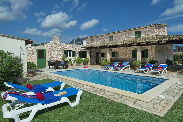 Villa Maria