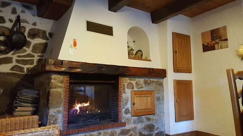 Lou Farniente By Gites de France