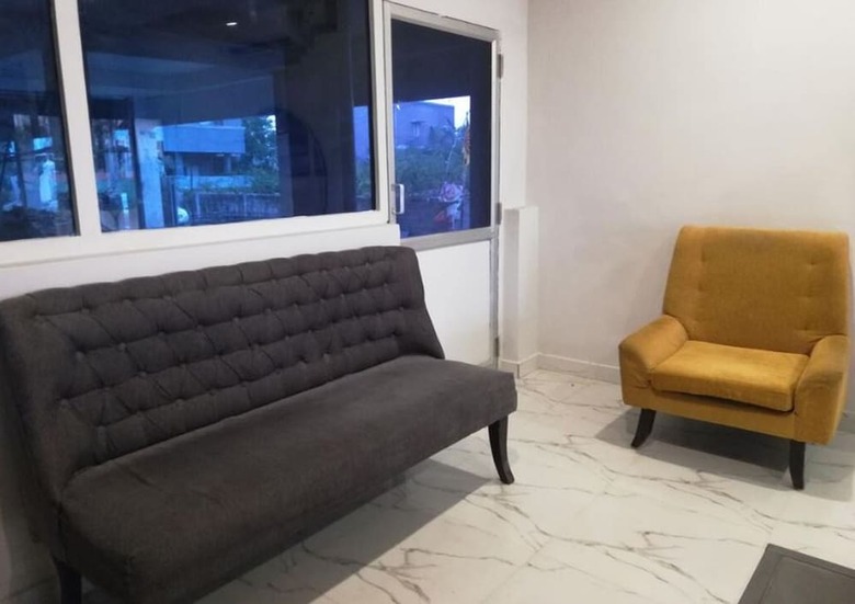 Hotel Sree Nivas Residency