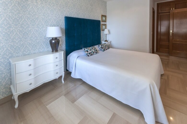 Apartamento 27. Ag Aguamarina 3