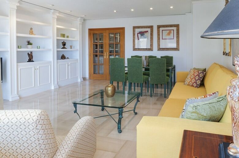 Apartamento 27. Ag Aguamarina 3