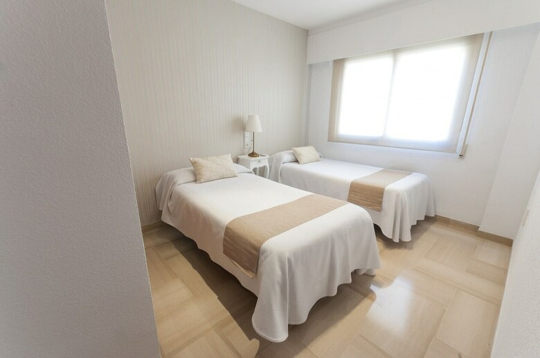 Apartamento 27. Ag Aguamarina 3