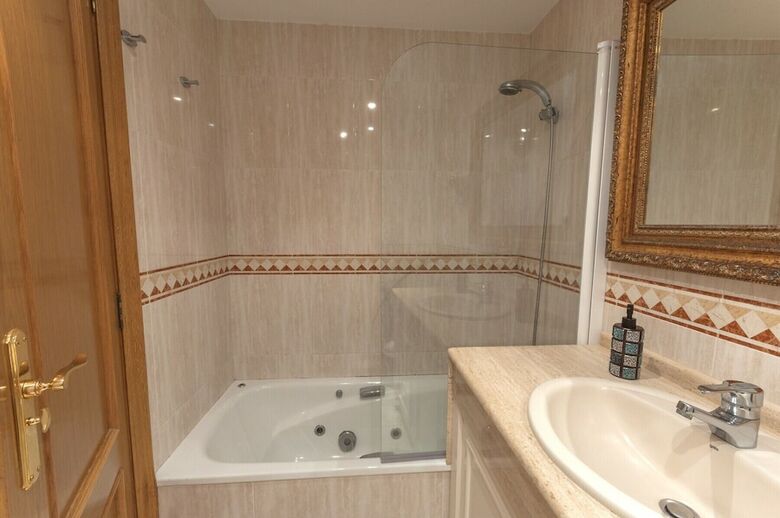 Apartamento 27. Ag Aguamarina 3
