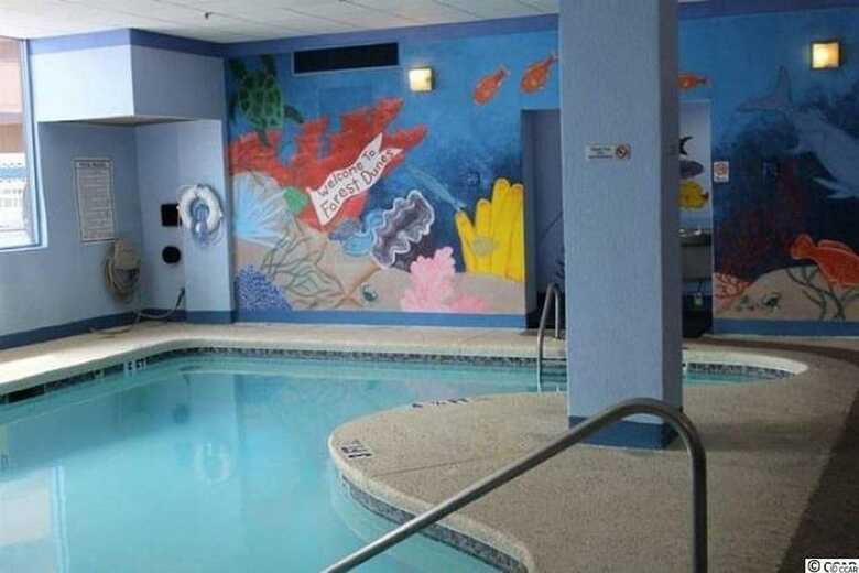Hotel Forest Dunes By Palmetto Vacations