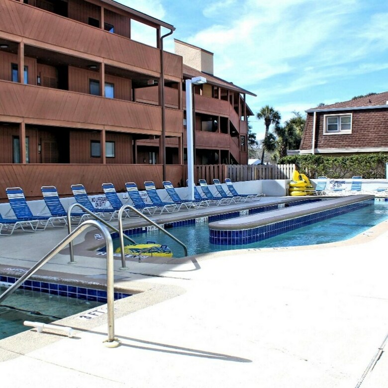 Hotel Forest Dunes By Palmetto Vacations