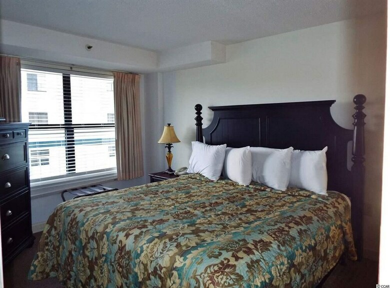 Hotel Forest Dunes By Palmetto Vacations