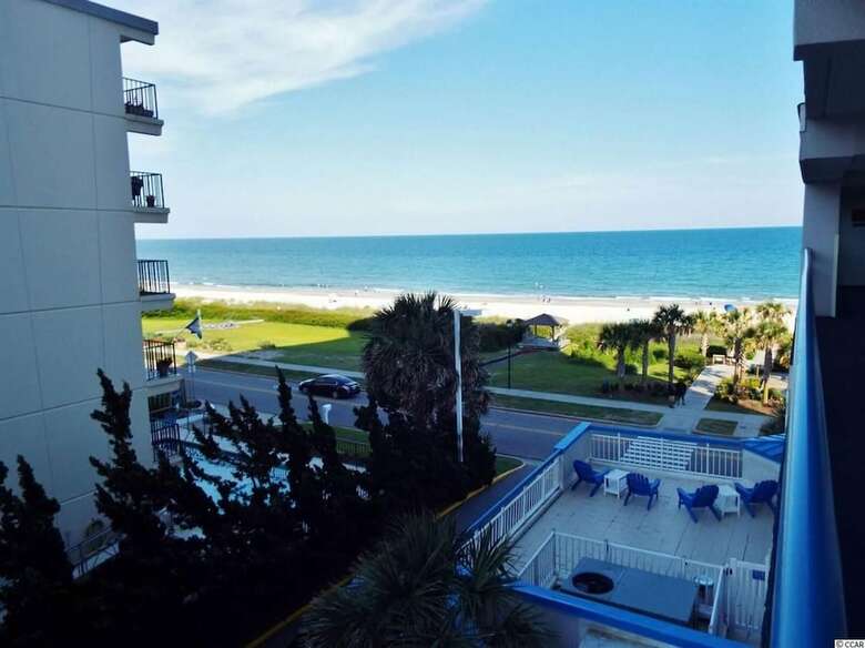 Hotel Forest Dunes By Palmetto Vacations