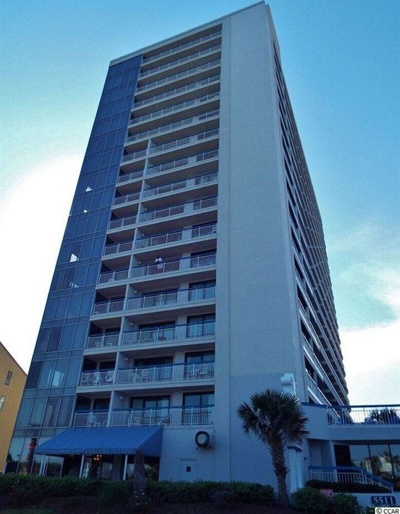 Hotel Forest Dunes By Palmetto Vacations