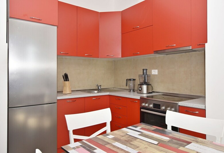Apartment Branko