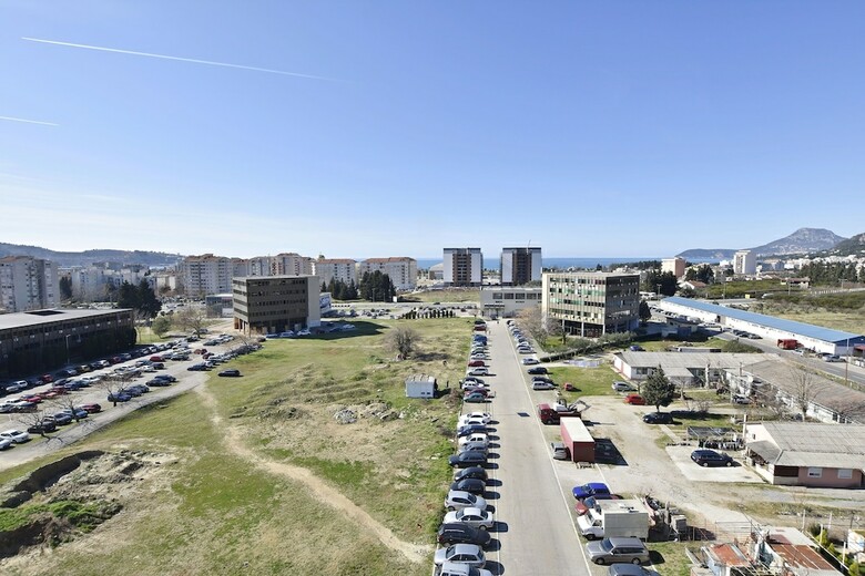 Apartment Branko