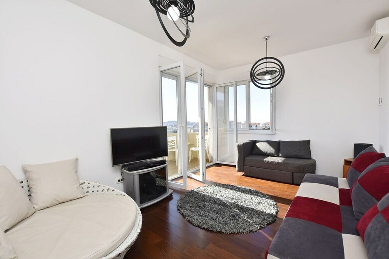 Apartment Branko