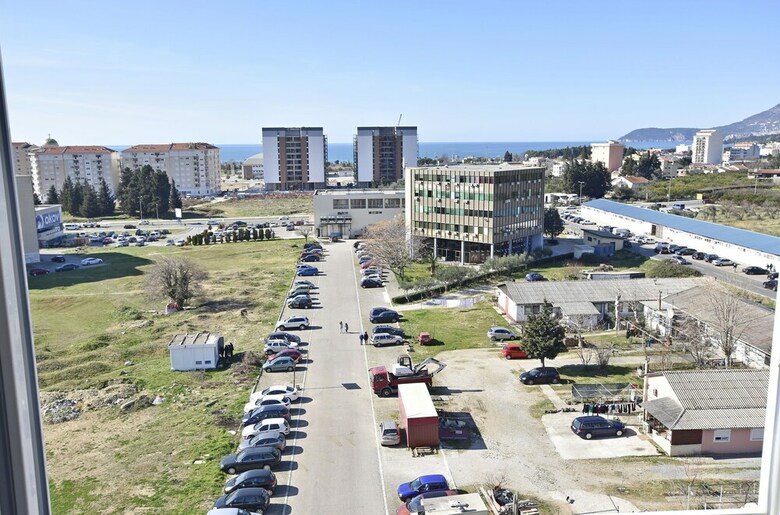 Apartment Branko