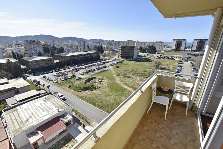 Apartment Branko