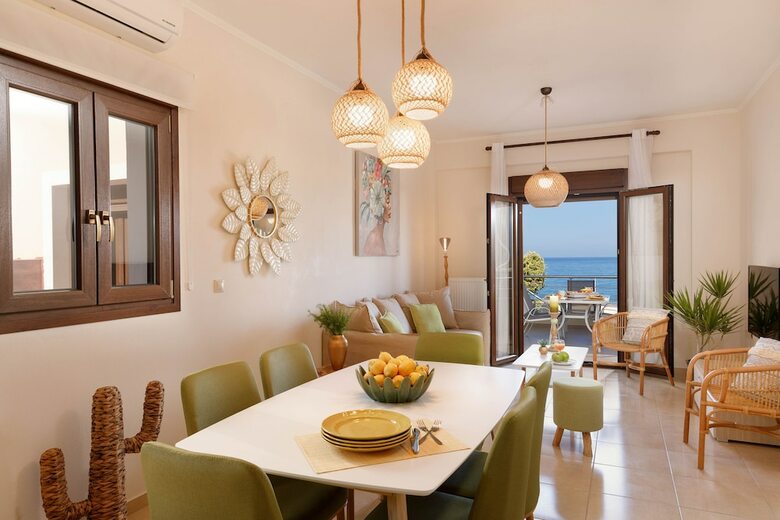 Sky Hill - Holiday Apartments