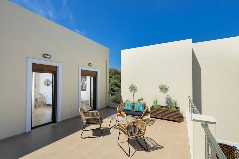 Sky Hill - Holiday Apartments