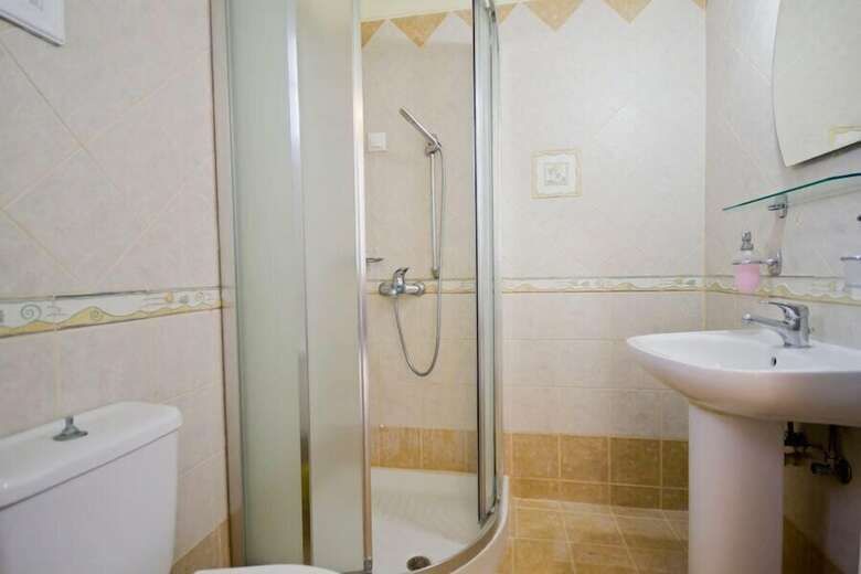 Apartamentos Nikos Sea View Apts Milos