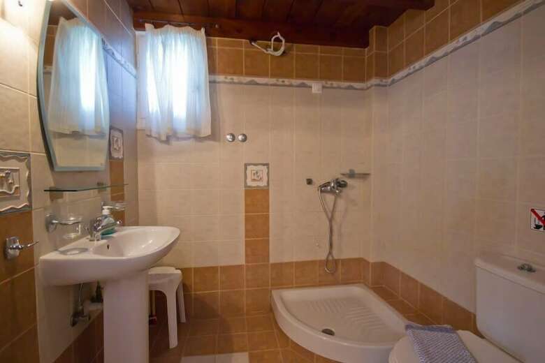Apartamentos Nikos Sea View Apts Milos