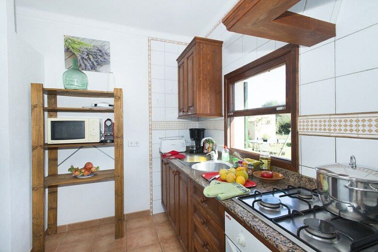 Villa Punta Magdalena
