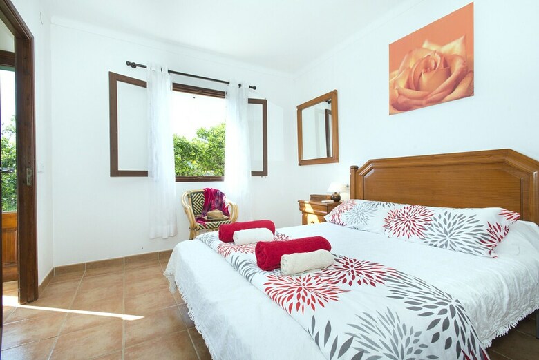 Villa Punta Magdalena