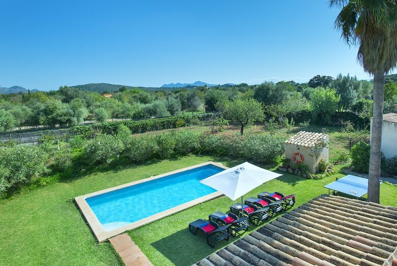 Villa Punta Magdalena