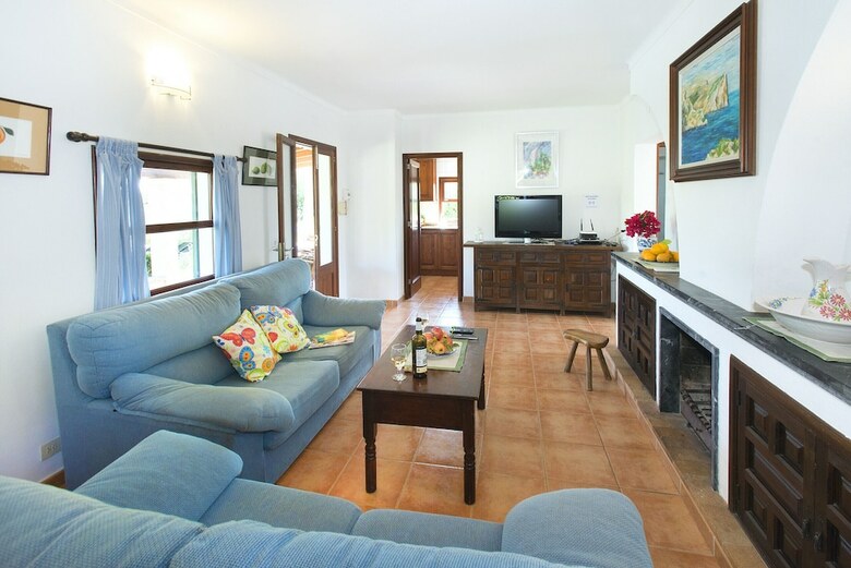 Villa Punta Magdalena