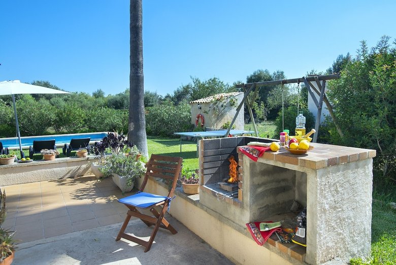Villa Punta Magdalena