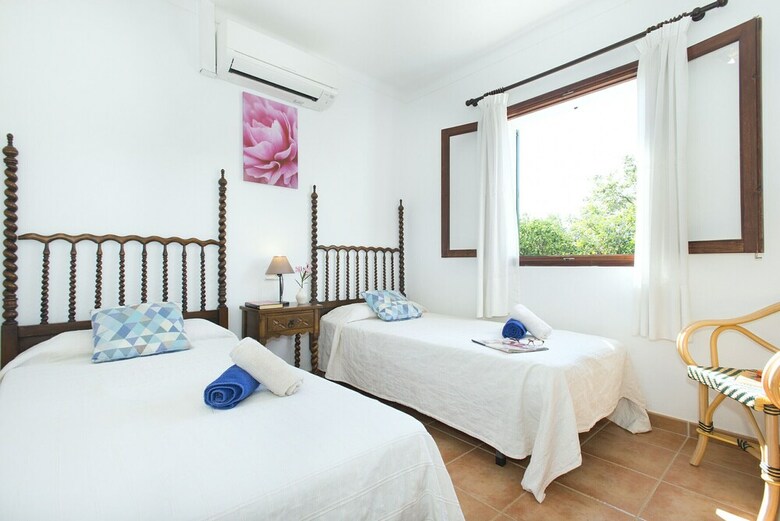Villa Punta Magdalena