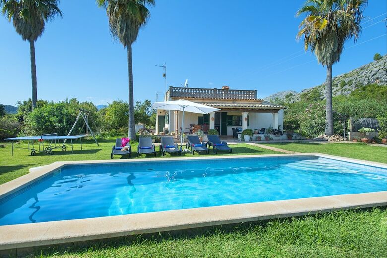 Villa Punta Magdalena