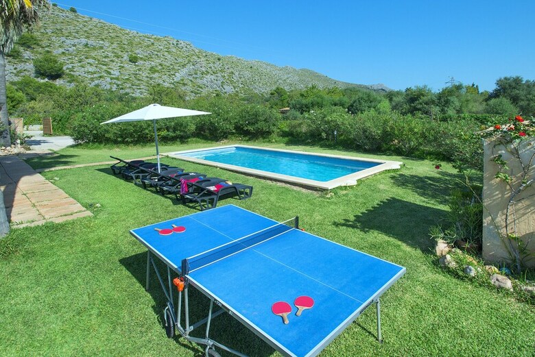 Villa Punta Magdalena