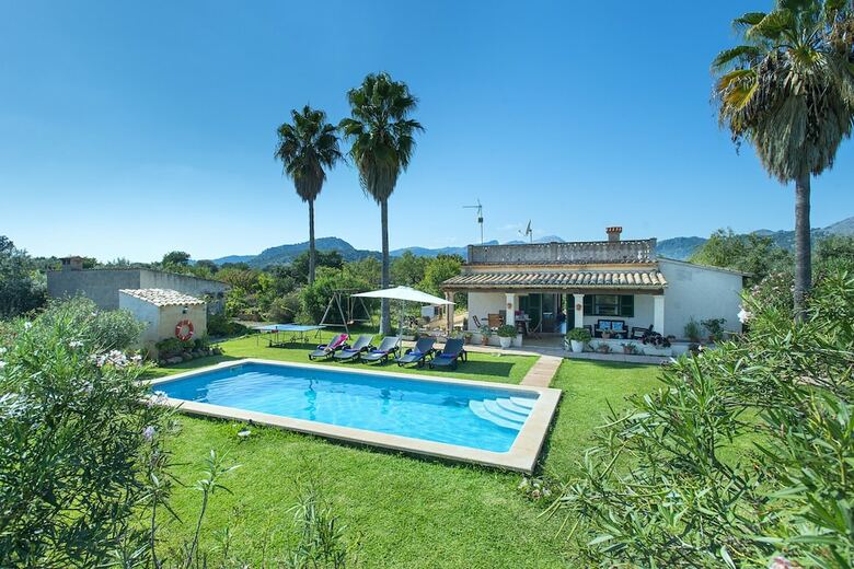 Villa Punta Magdalena