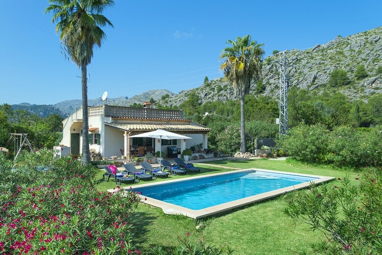 Villa Punta Magdalena