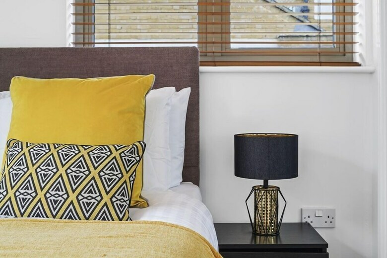 Gorgeous Canterbury Apartment