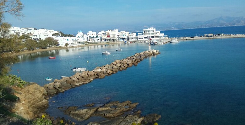 Aparthotel Nicos Studios & Apartments