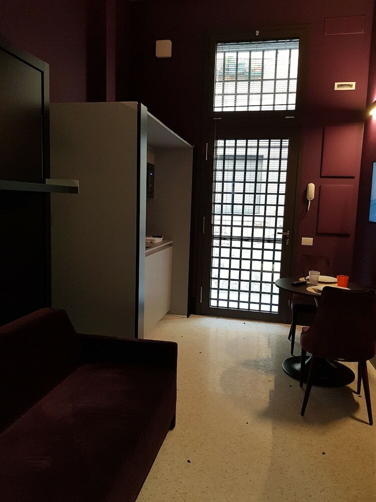 Apartamento Residence Poli Venezia
