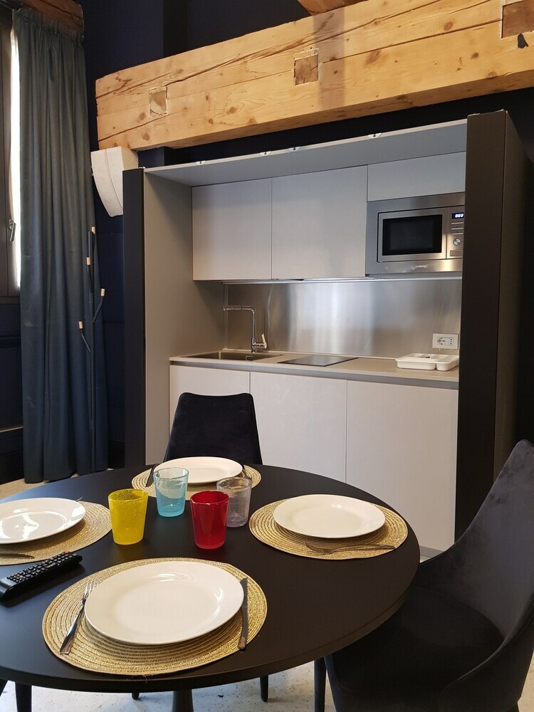 Apartamento Residence Poli Venezia