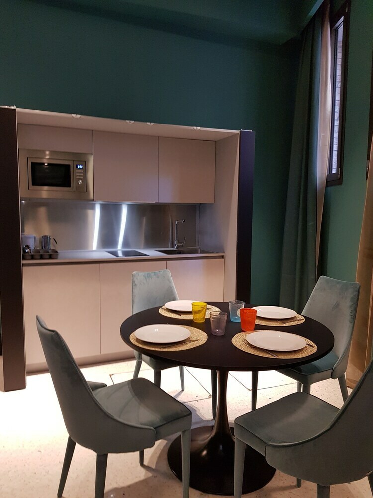 Apartamento Residence Poli Venezia