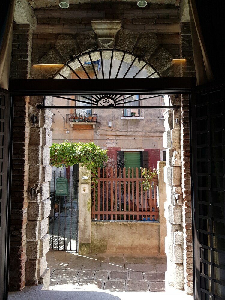 Apartamento Residence Poli Venezia