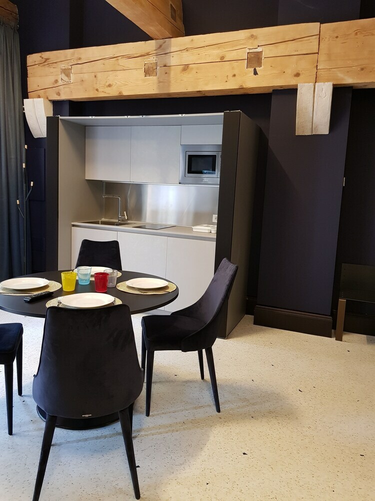 Apartamento Residence Poli Venezia