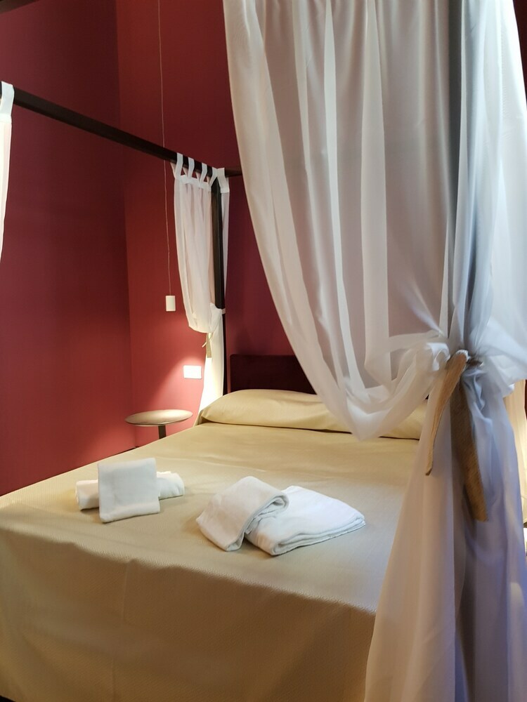 Apartamento Residence Poli Venezia